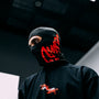VANDAL "WINTER" BALACLAVA
