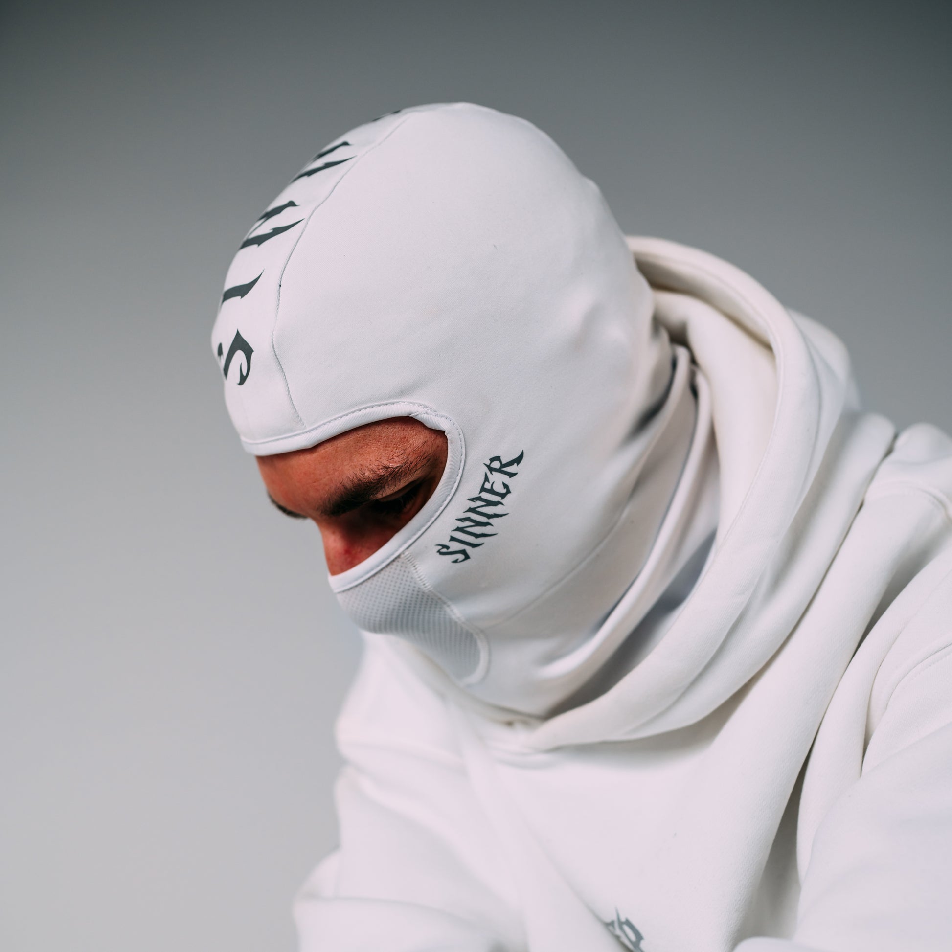 WHITEOUT "WINTER" BALACLAVA