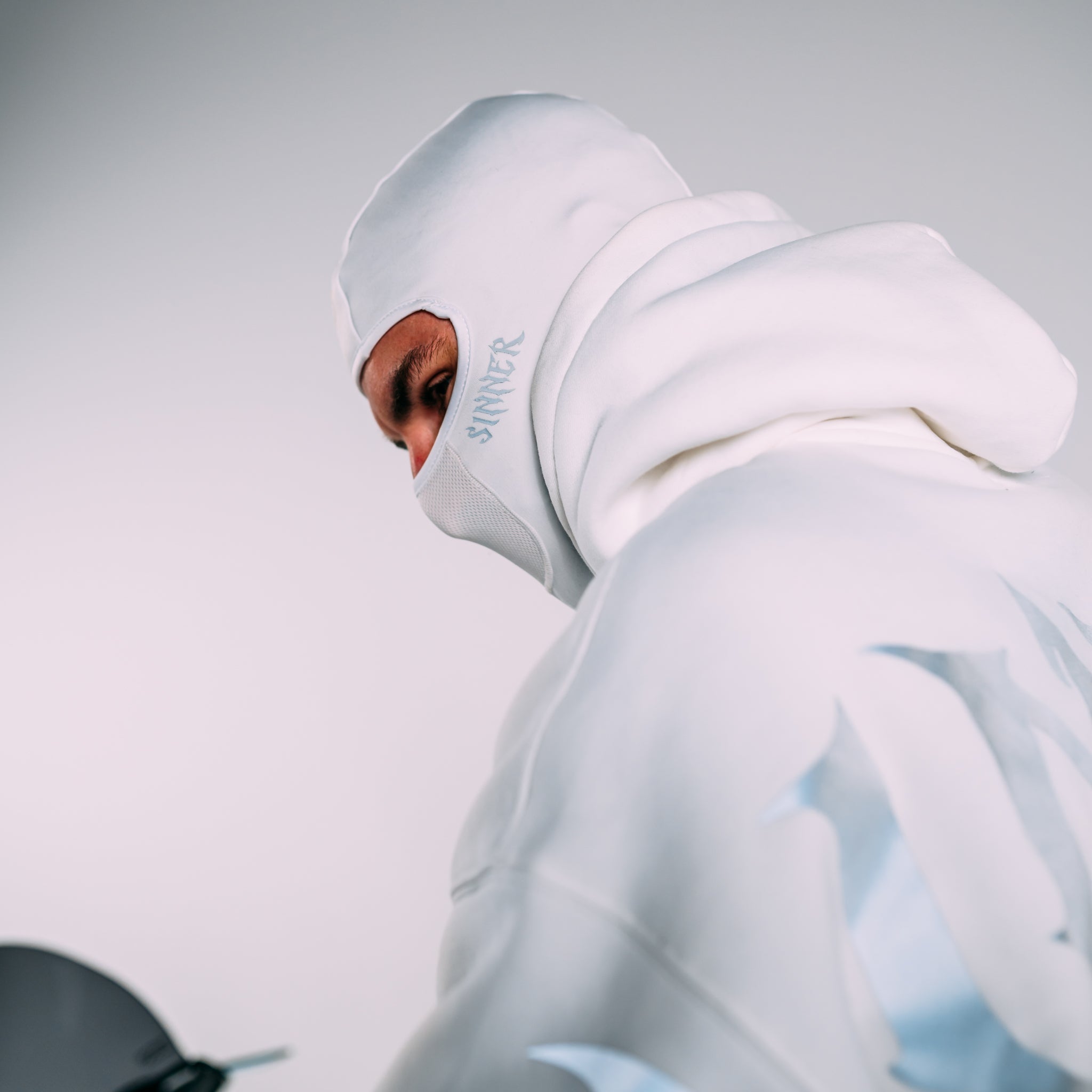 WHITEOUT "WINTER" BALACLAVA