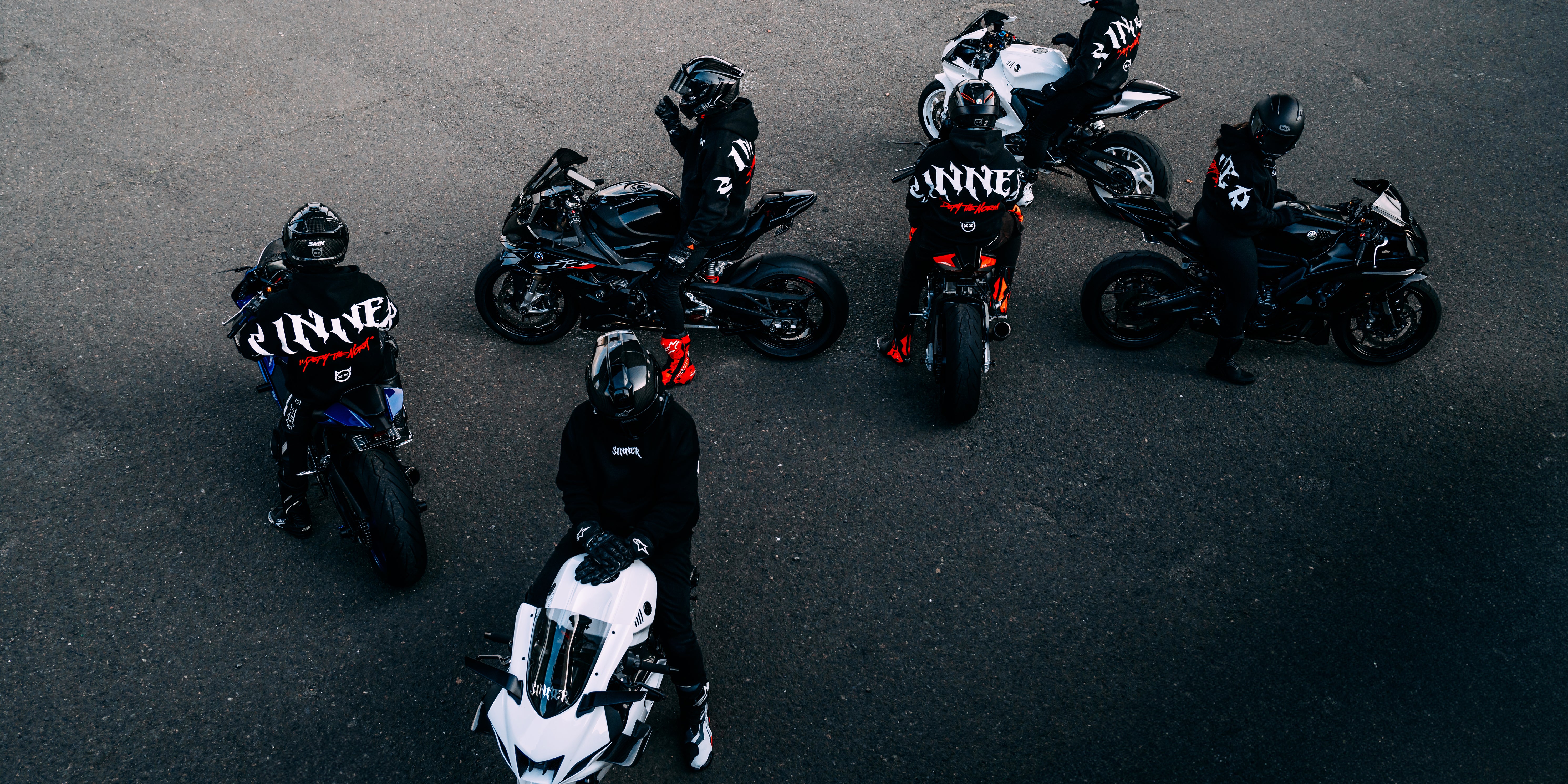 TELL US ABOUTYOU AND YOUR RIDE
