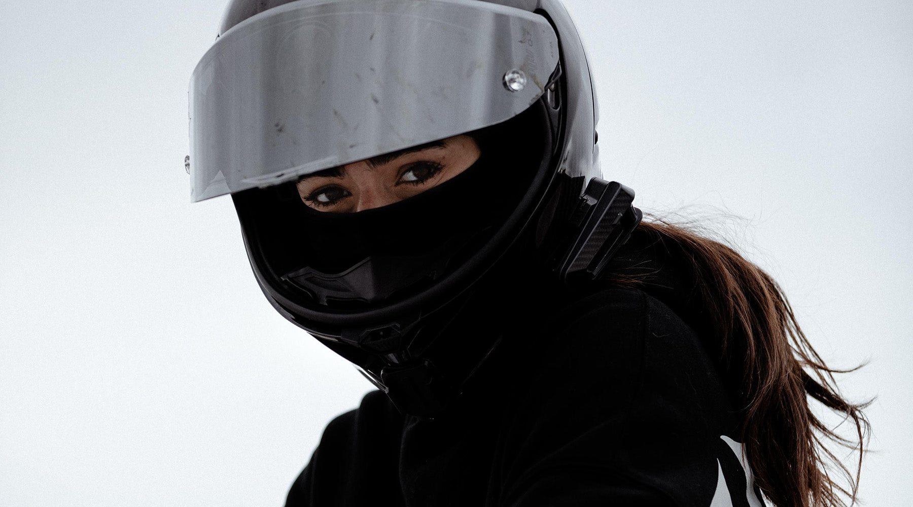 Women Are Shaping Motorcycle Culture Without Asking for Permission