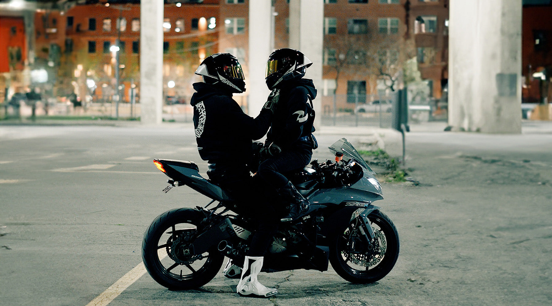 The Brotherhood Didn’t Disappear. It Went Digital.