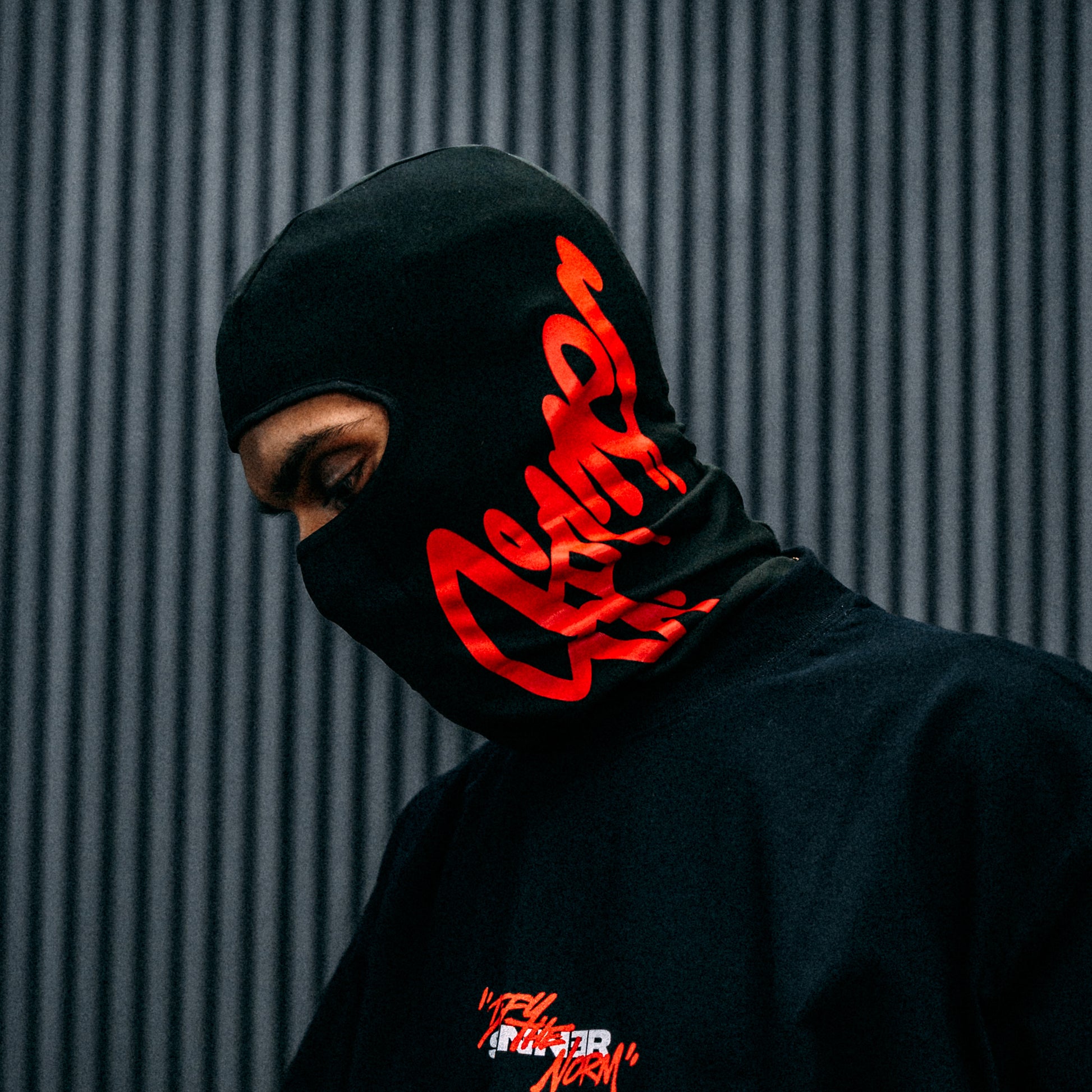 VANDAL "WINTER" BALACLAVA