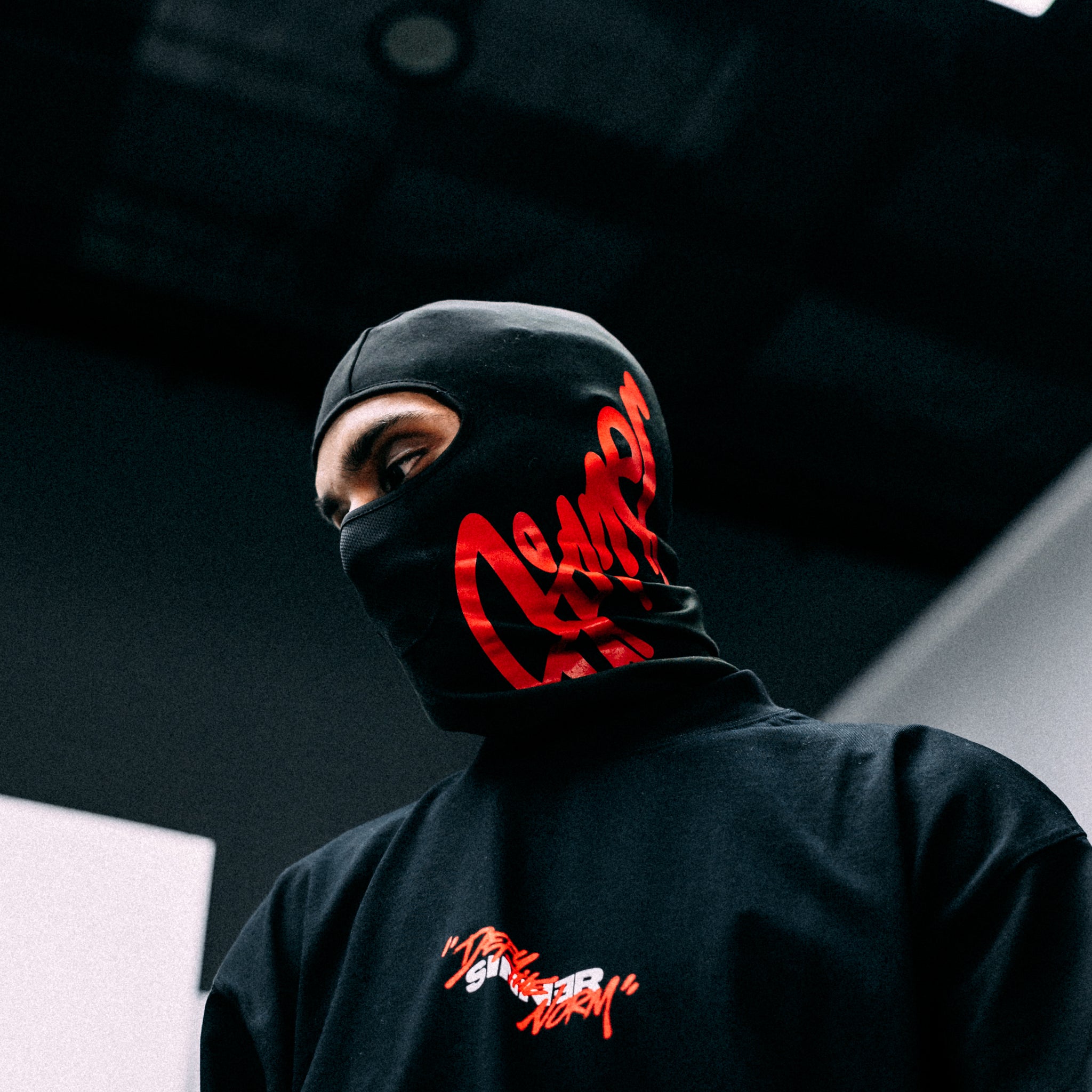 VANDAL "WINTER" BALACLAVA