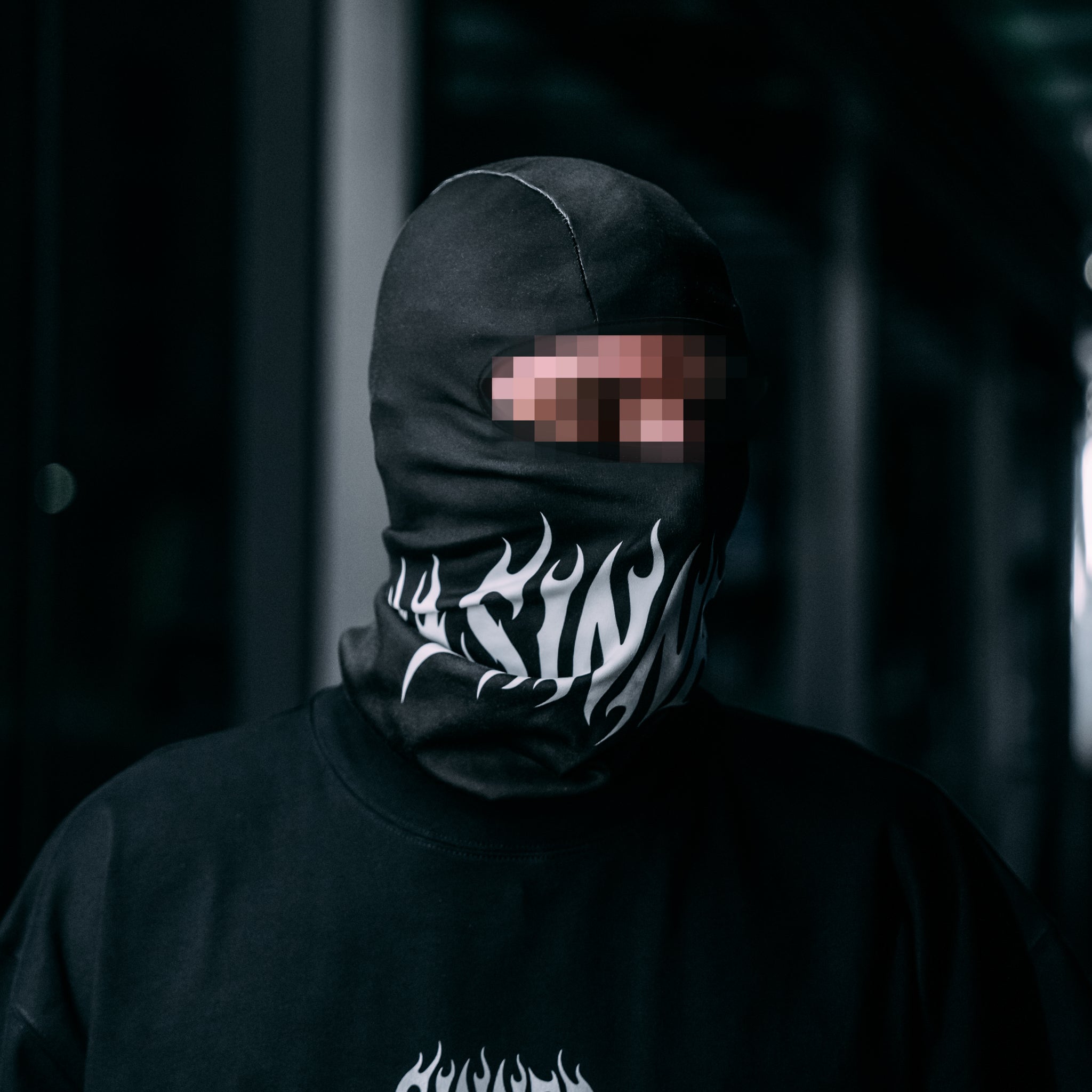 EMBER "WINTER" BALACLAVA