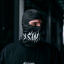 EMBER WINTER balaclava
