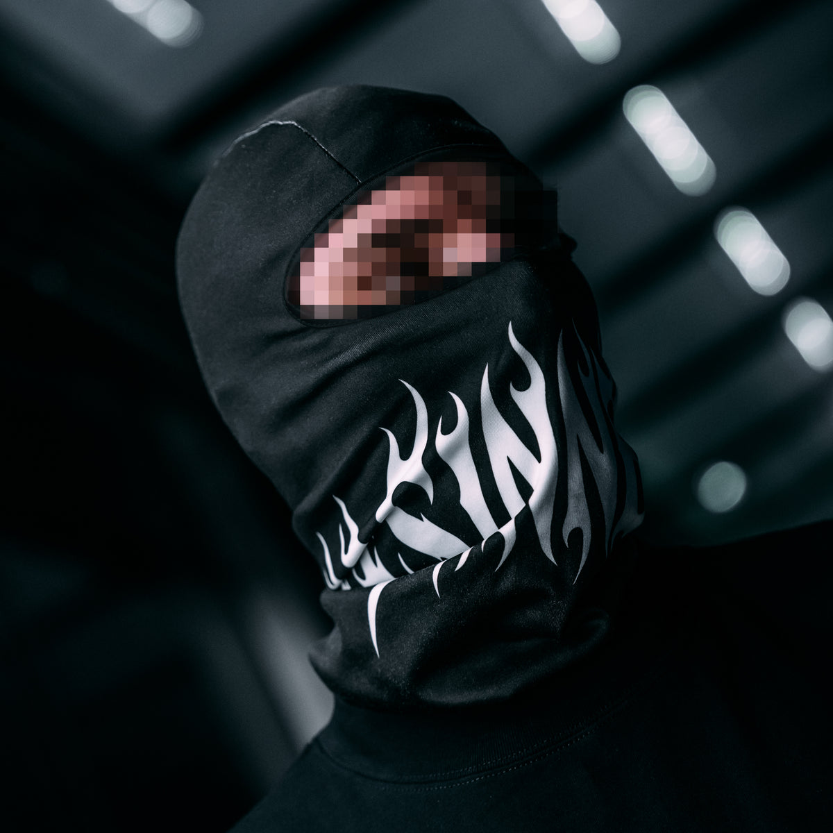 EMBER "WINTER" BALACLAVA