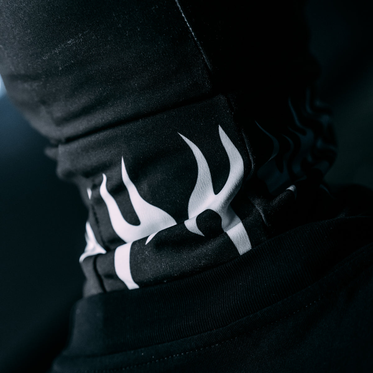 EMBER "WINTER" BALACLAVA