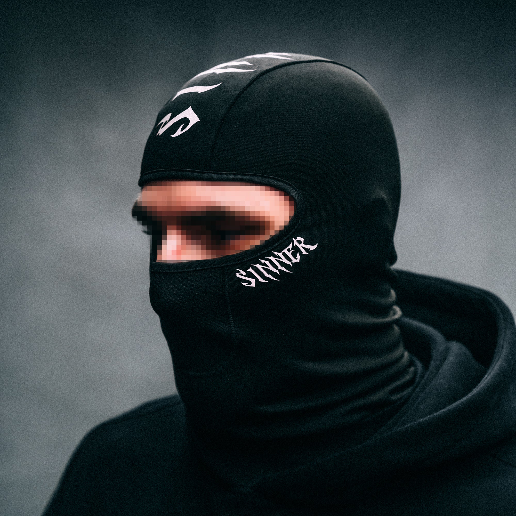 CHROME "WINTER" BALACLAVA