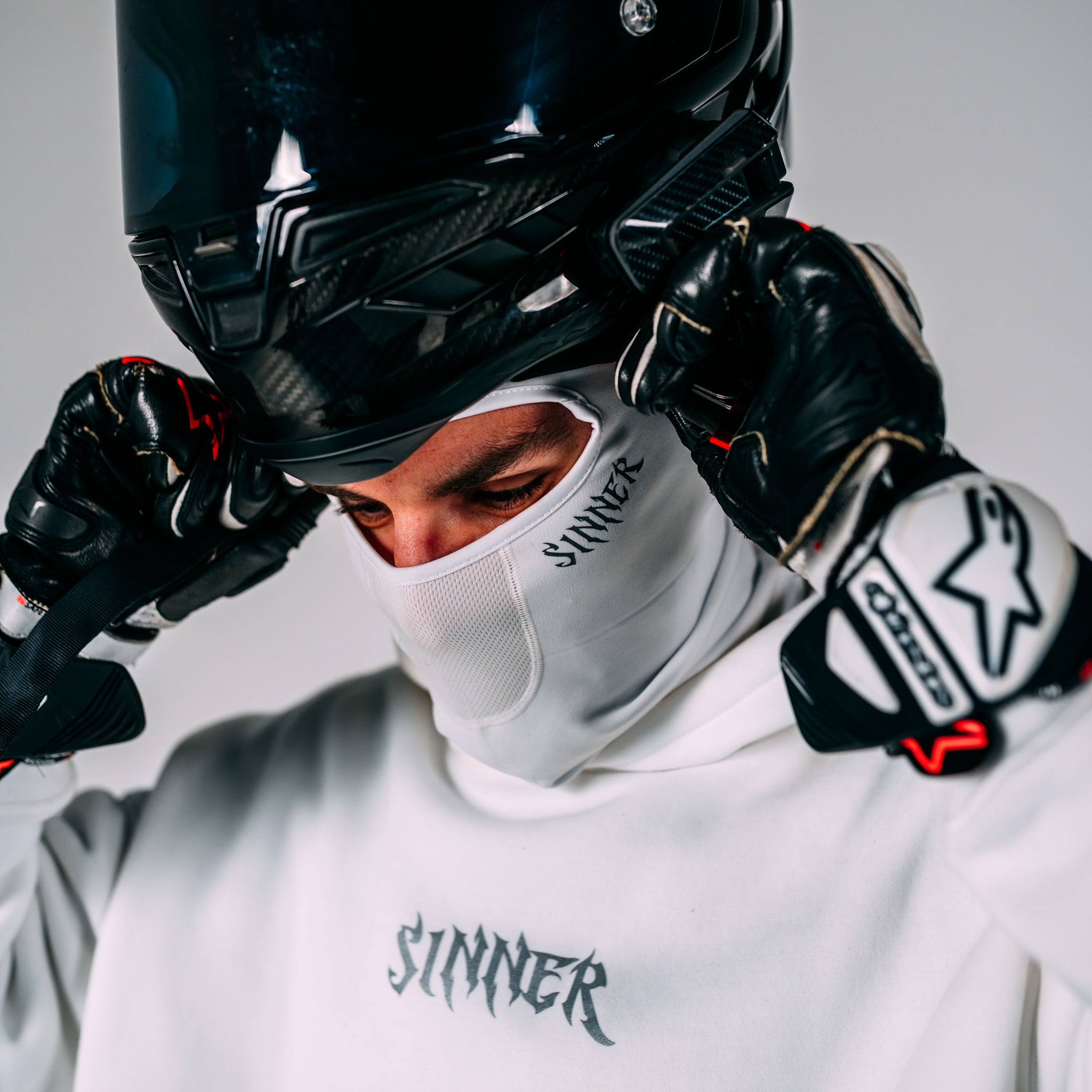 WHITEOUT "WINTER" BALACLAVA