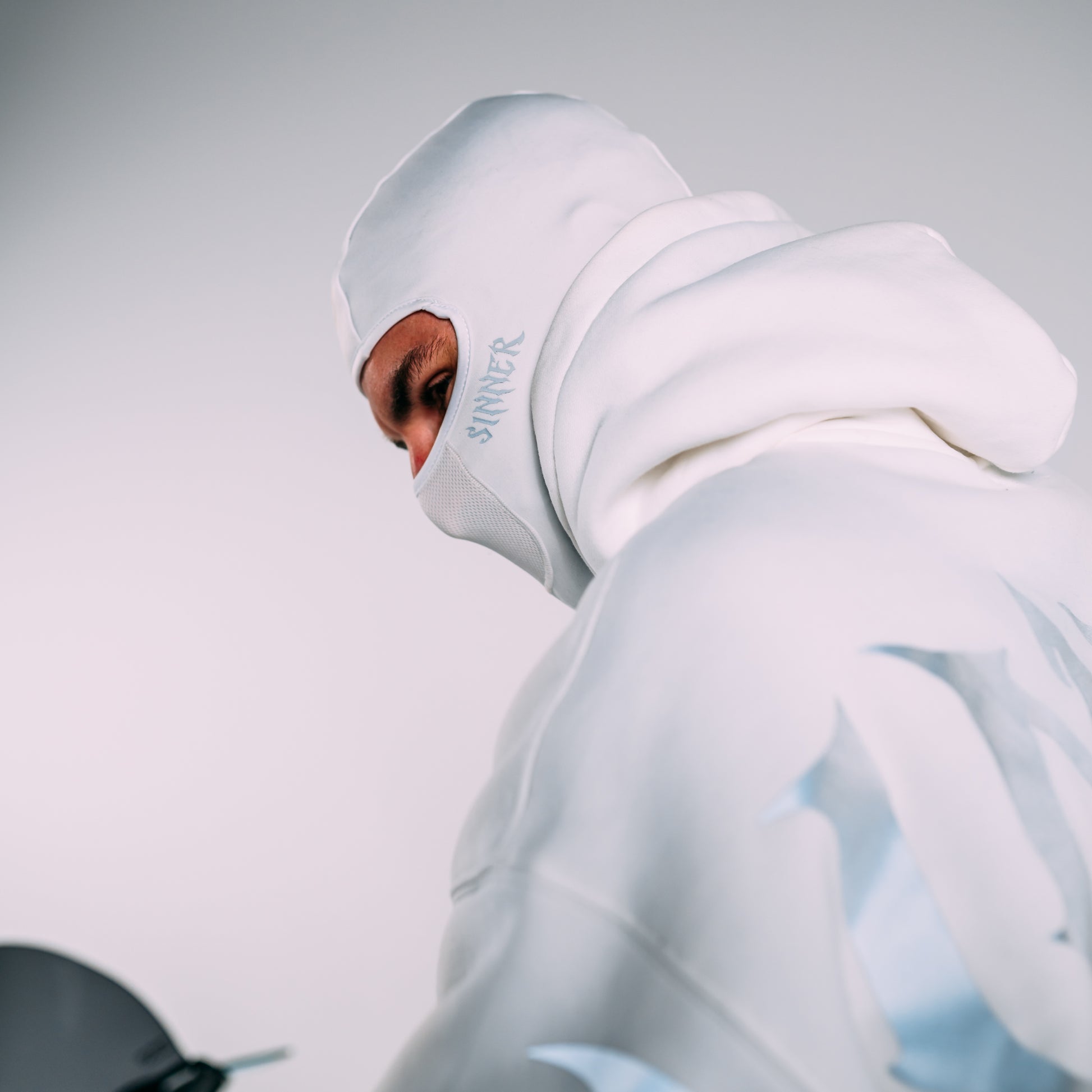 WHITEOUT "WINTER" BALACLAVA