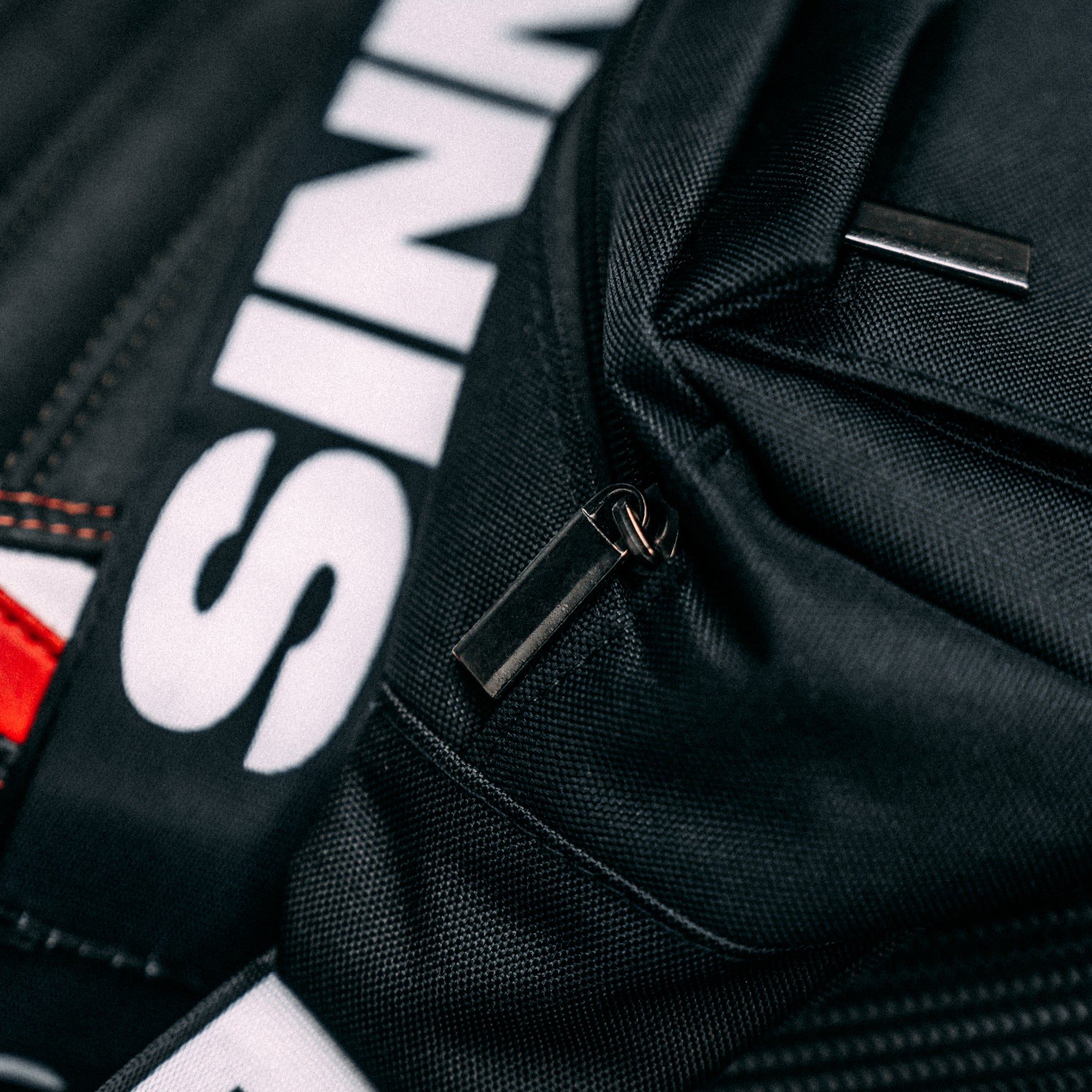 SINNER BELT BAG