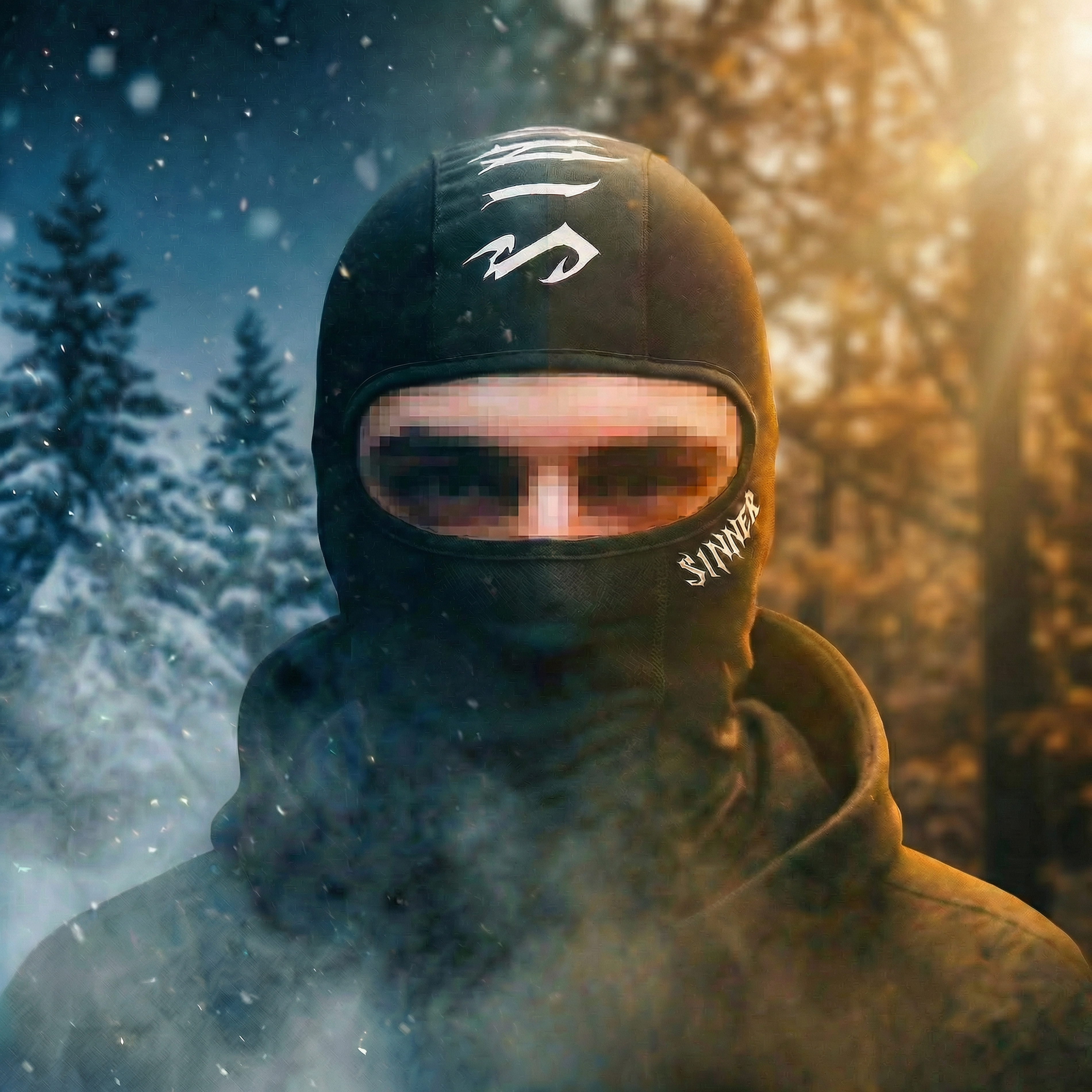 BALACLAVA BUNDLE
