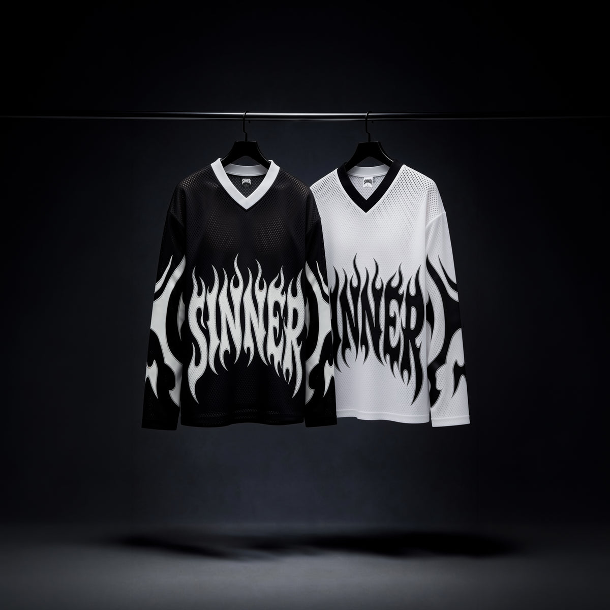 EMBER JERSEY BUNDLE