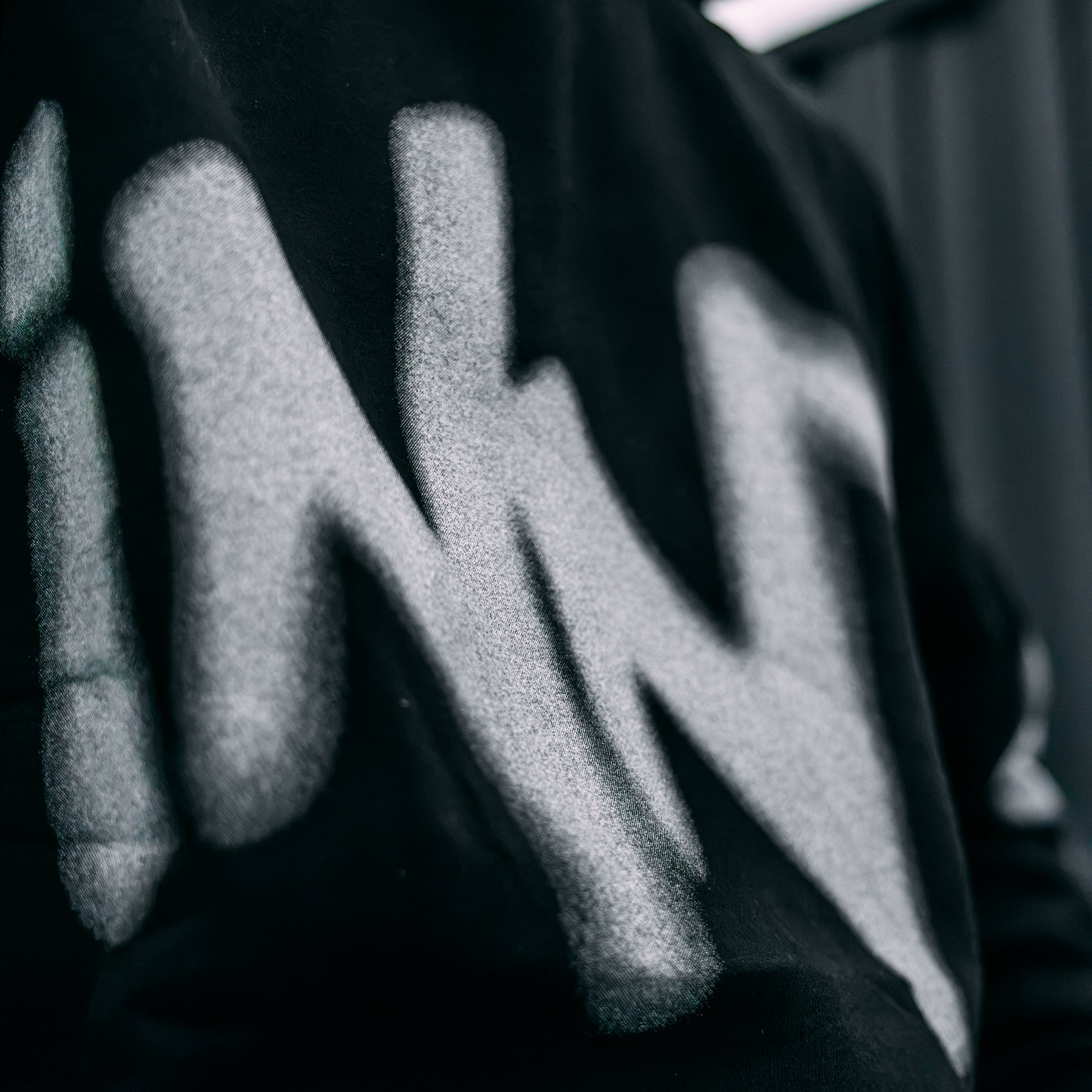"REBEL" HOODIE