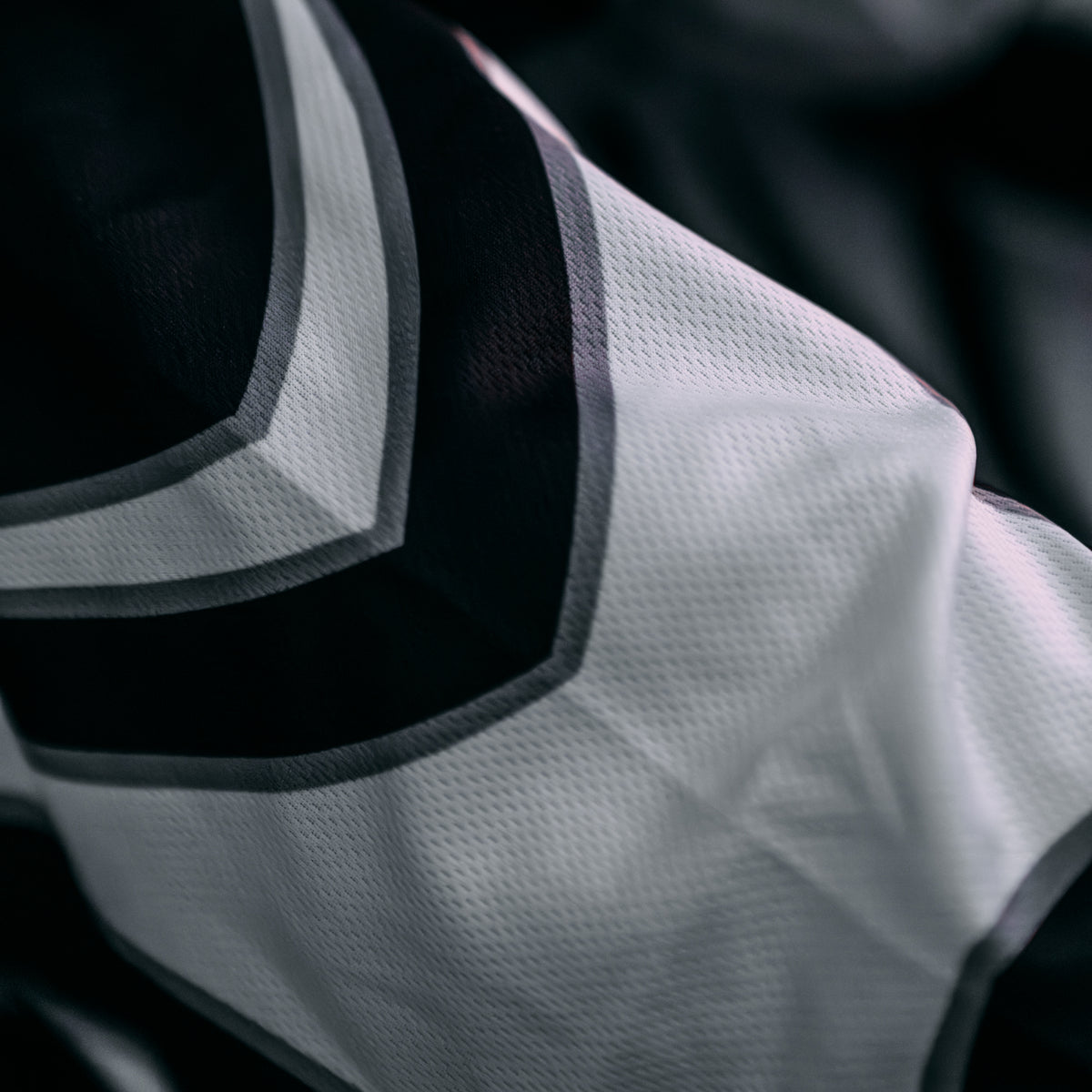 SINNER "EMBER" JERSEY